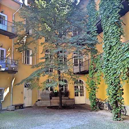 Apartment Jakominiplatz غراتس الغرفة الصورة