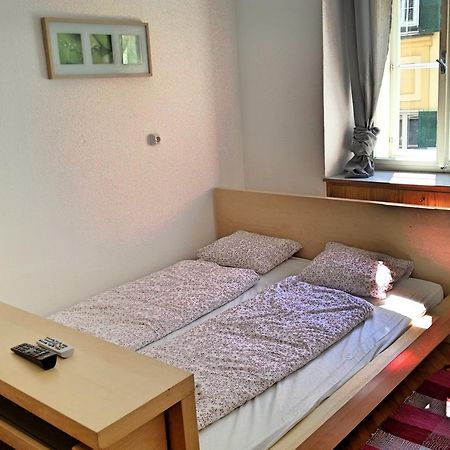 Apartment Jakominiplatz غراتس الغرفة الصورة
