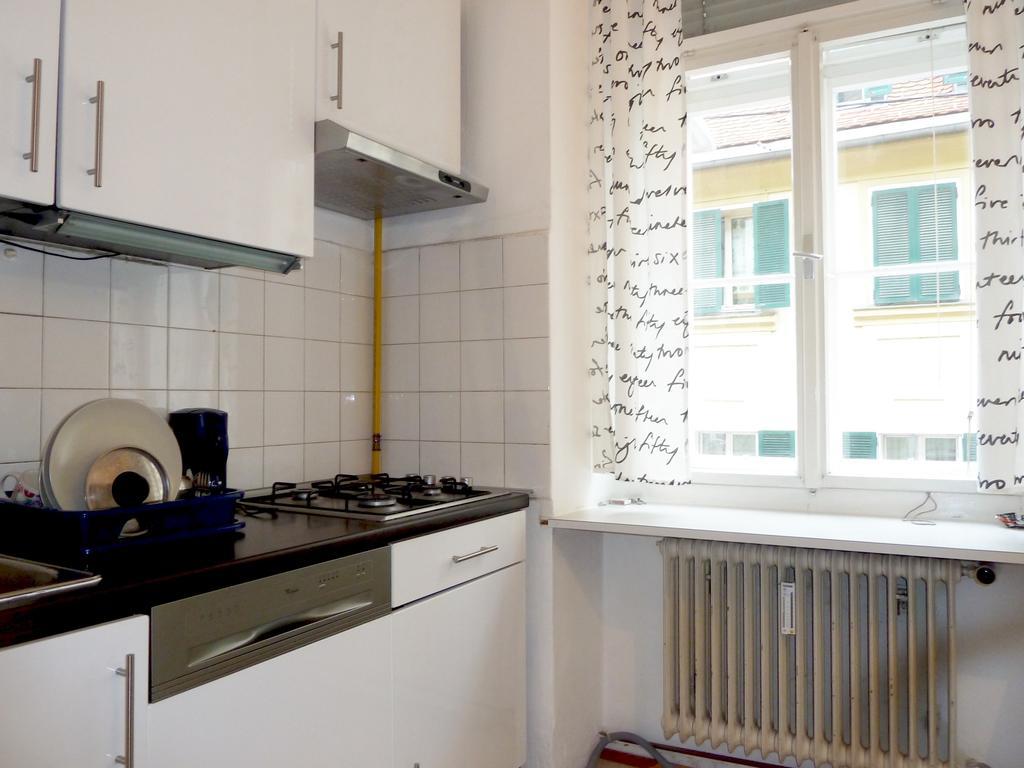 Apartment Jakominiplatz غراتس الغرفة الصورة