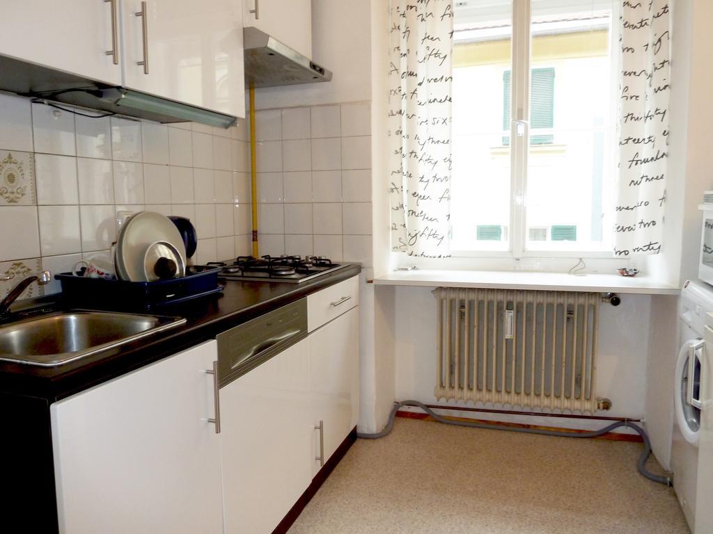 Apartment Jakominiplatz غراتس الغرفة الصورة